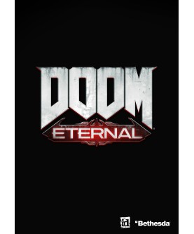 DOOM Eternal Switch Nintendo eShop Key EUROPE